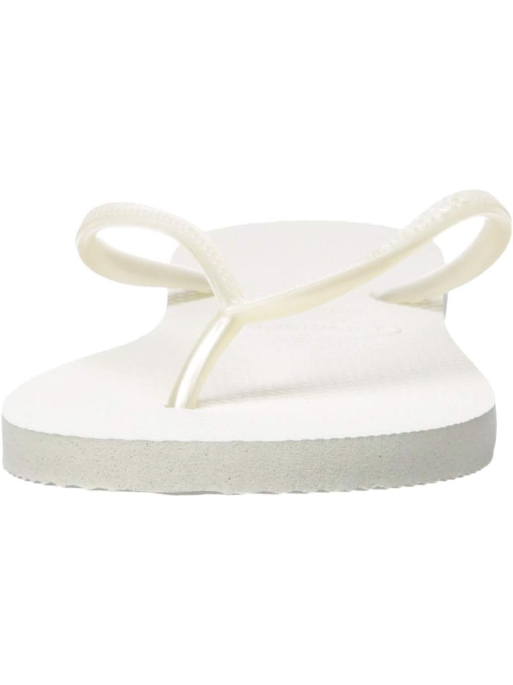Infradito Havaianas SLIM Donna - Bianco