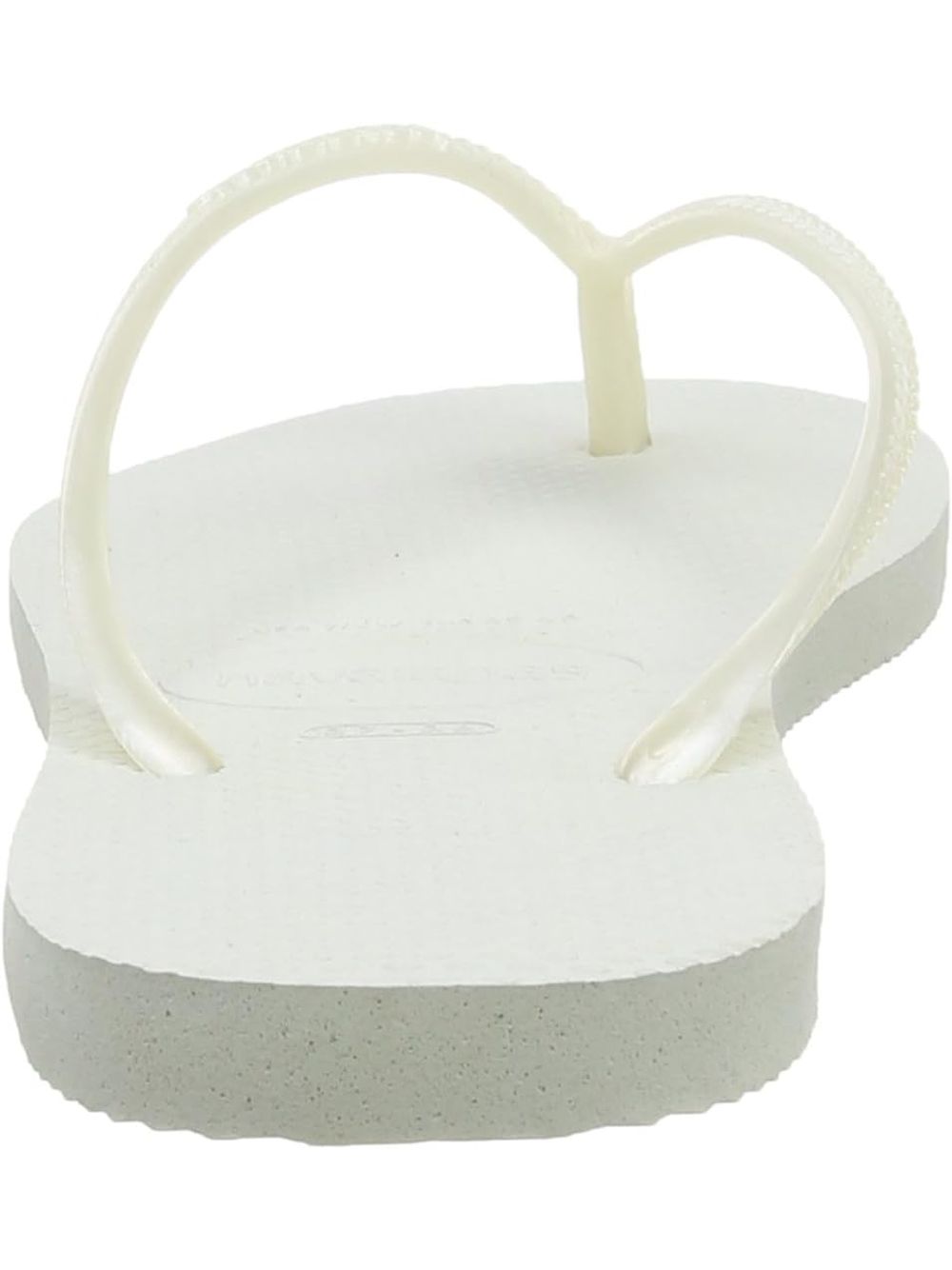 Infradito Havaianas SLIM Donna - Bianco