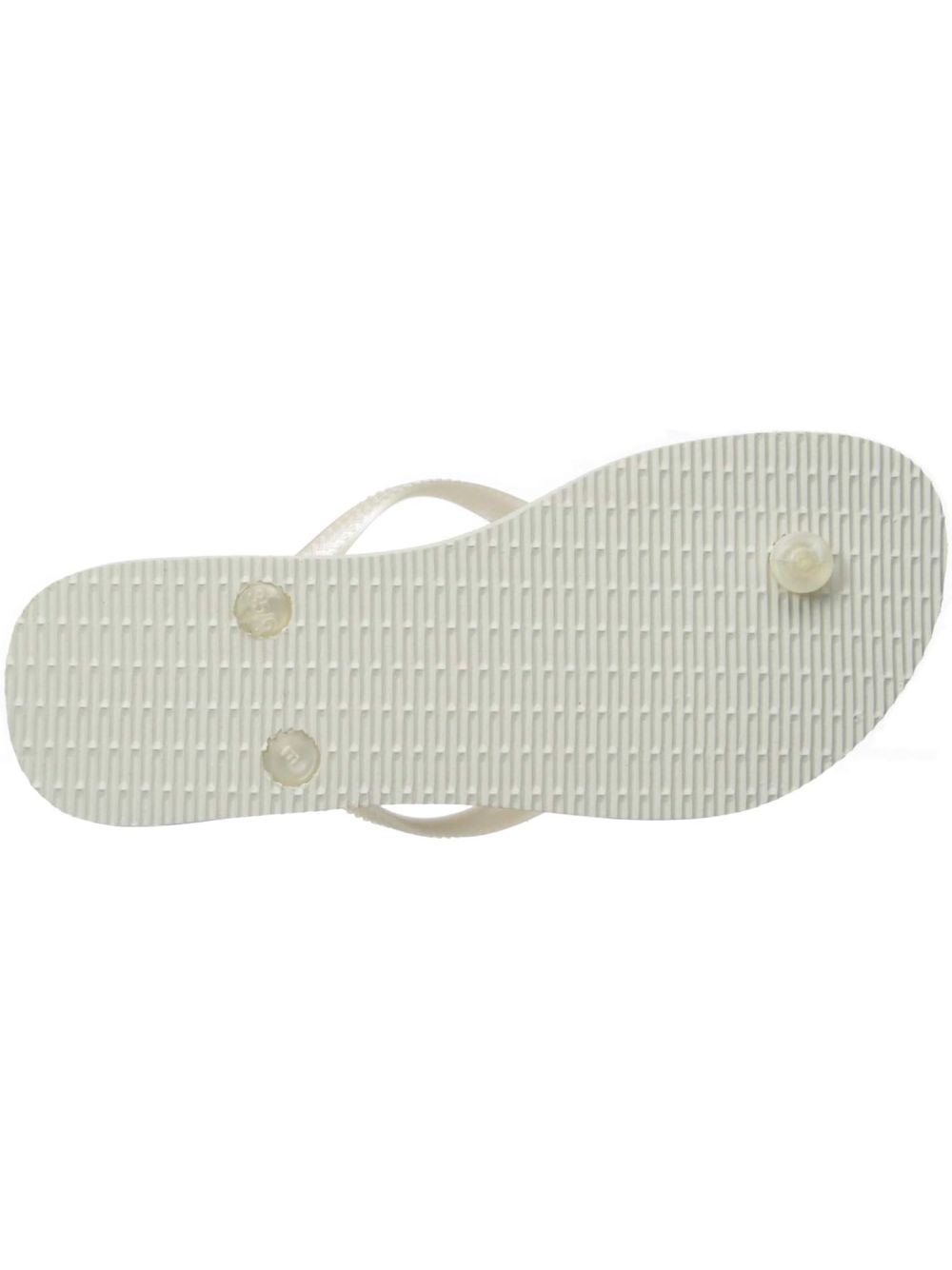 Infradito Havaianas SLIM Donna - Bianco