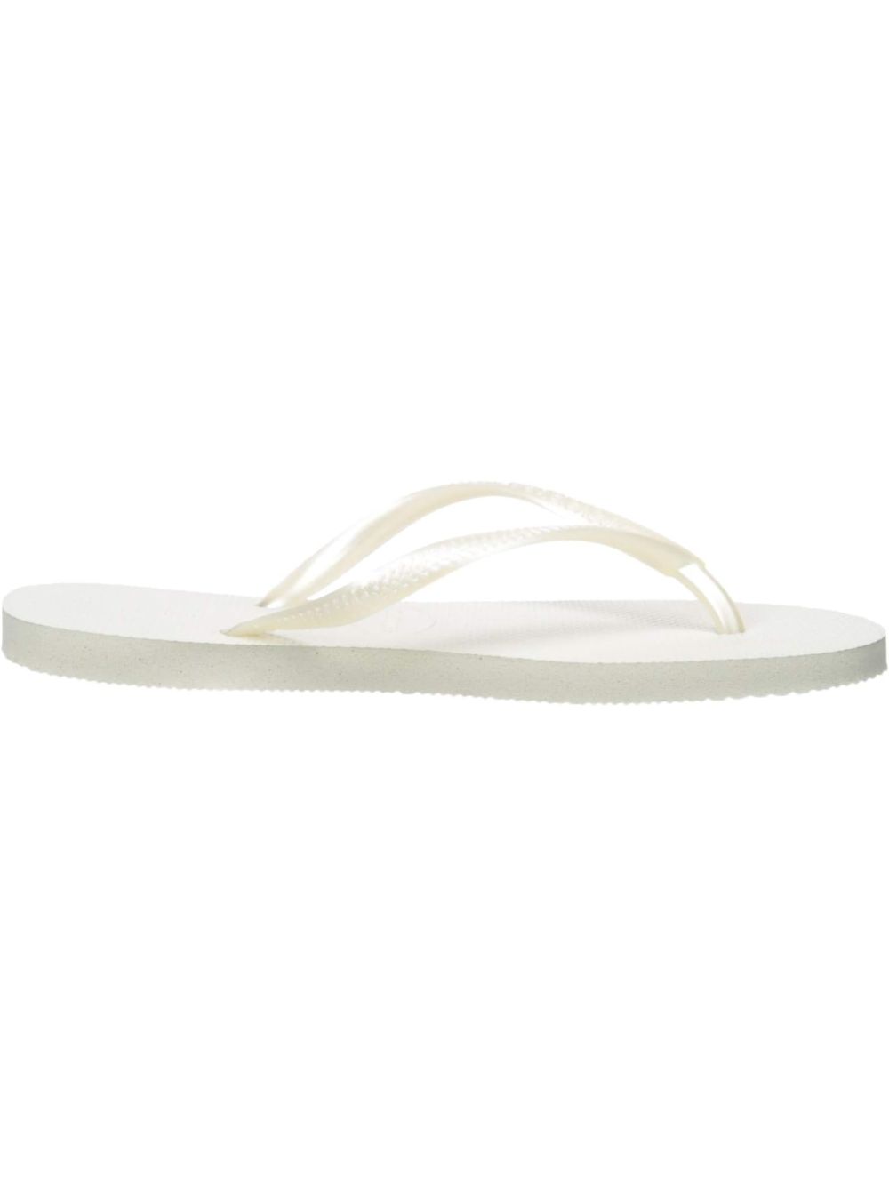 Infradito Havaianas SLIM Donna - Bianco