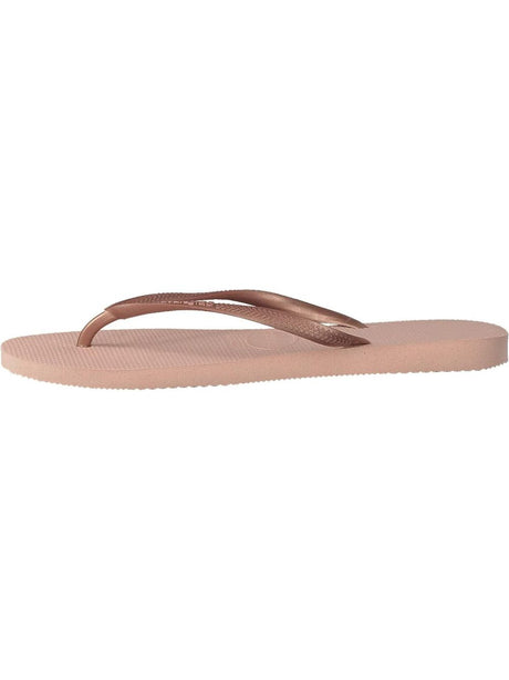 Infradito Havaianas SLIM Donna - Rosa