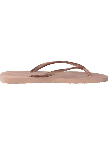 Infradito Havaianas SLIM Donna - Rosa