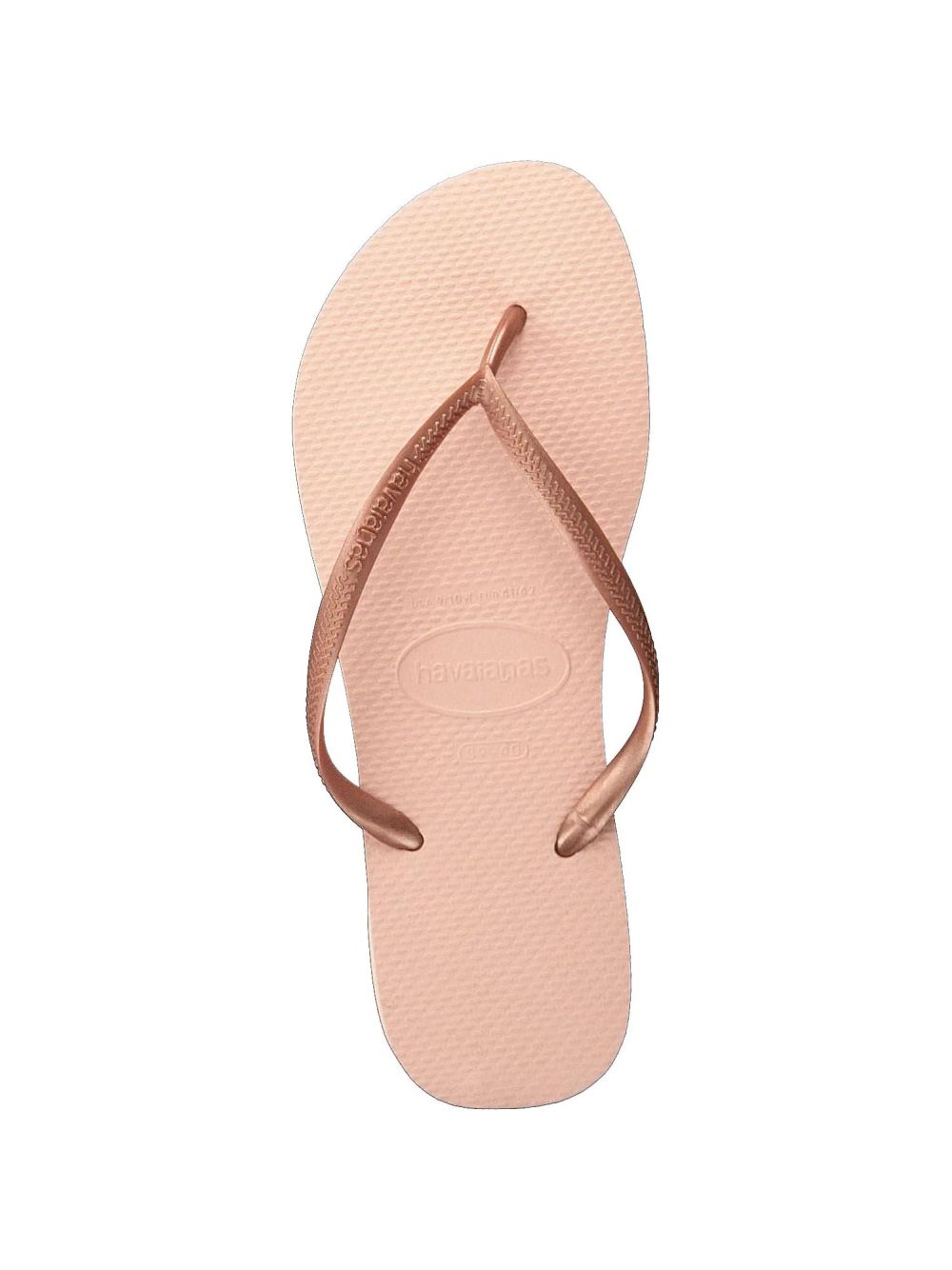 Infradito Havaianas SLIM Donna - Rosa