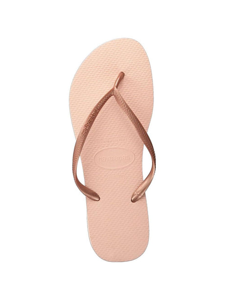 Infradito Havaianas SLIM Donna - Rosa