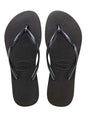 Infradito Havaianas SLIM Donna - Nero