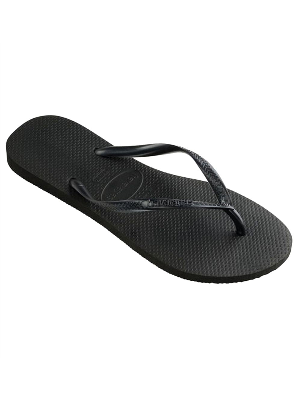 Infradito Havaianas SLIM Donna - Nero