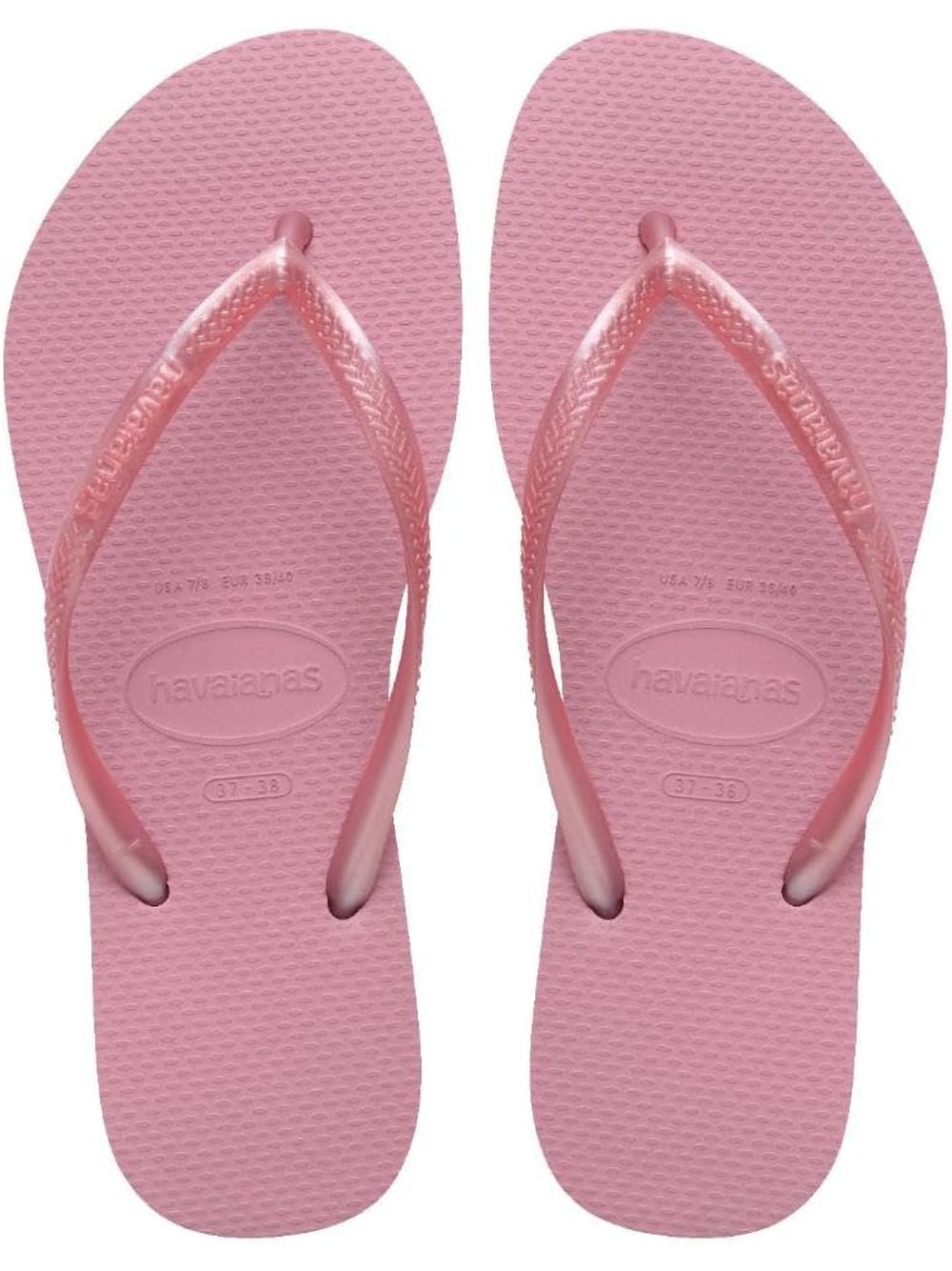 Infradito Havaianas SLIM Donna - Rosa