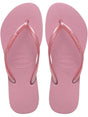 Infradito Havaianas SLIM Donna - Rosa