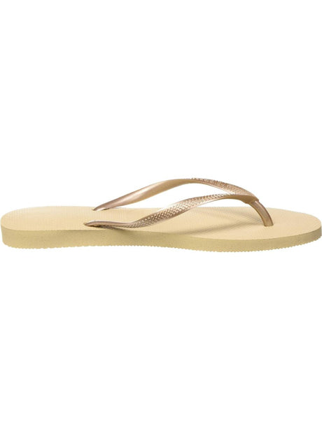 Infradito Havaianas SLIM Donna - Avorio