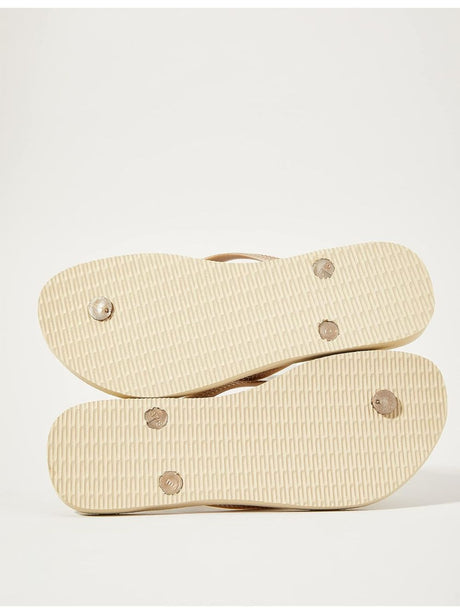 Infradito Havaianas SLIM Donna - Avorio