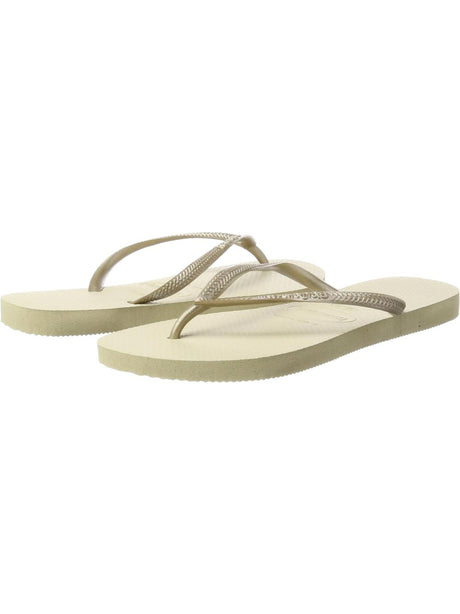 Infradito Havaianas SLIM Donna - Avorio