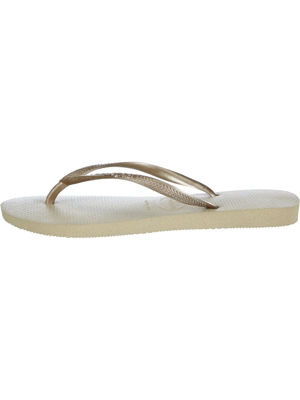 Infradito Havaianas SLIM Donna - Avorio