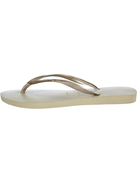 Infradito Havaianas SLIM Donna - Avorio