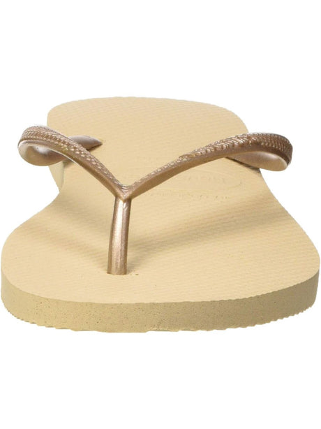 Infradito Havaianas SLIM Donna - Avorio