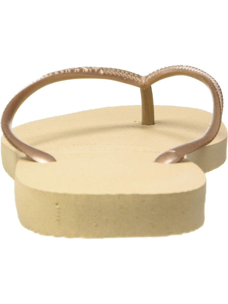 Infradito Havaianas SLIM Donna - Avorio