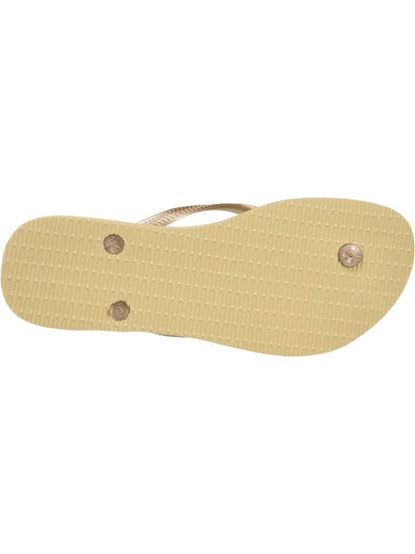 Infradito Havaianas SLIM Donna - Avorio