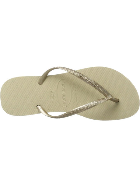 Infradito Havaianas SLIM Donna - Avorio