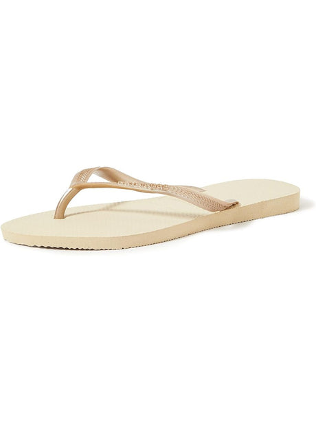 Infradito Havaianas SLIM Donna - Avorio