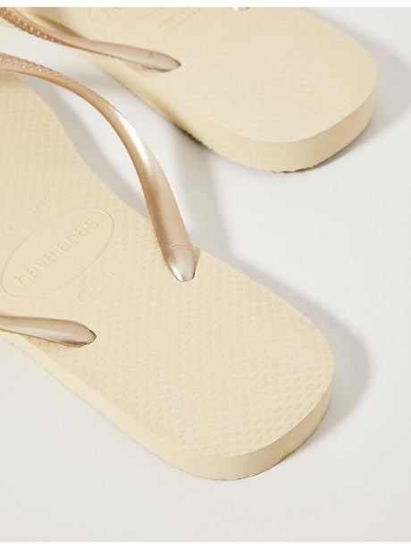 Infradito Havaianas SLIM Donna - Avorio