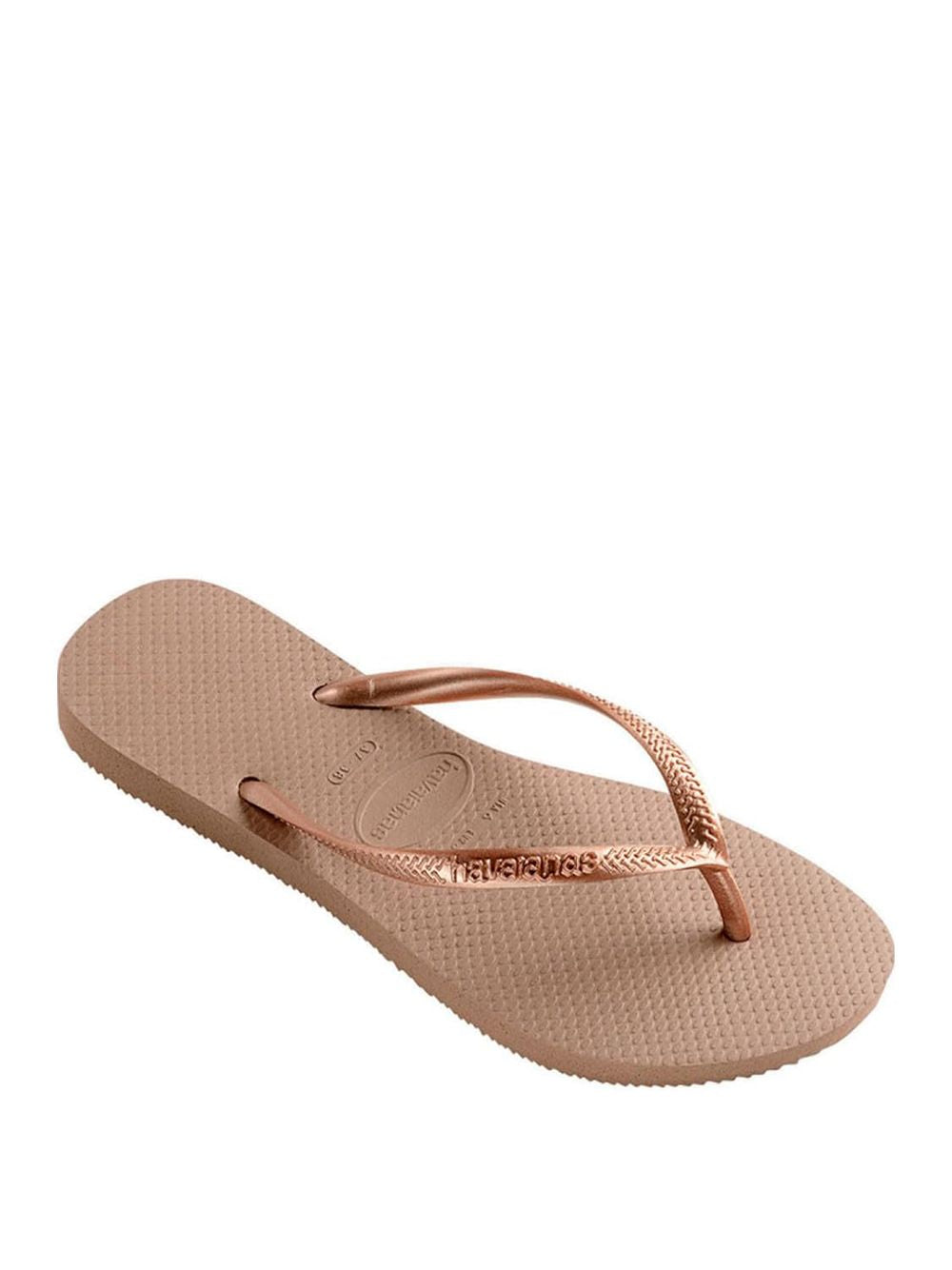 Infradito Havaianas SLIM Donna - Rosa