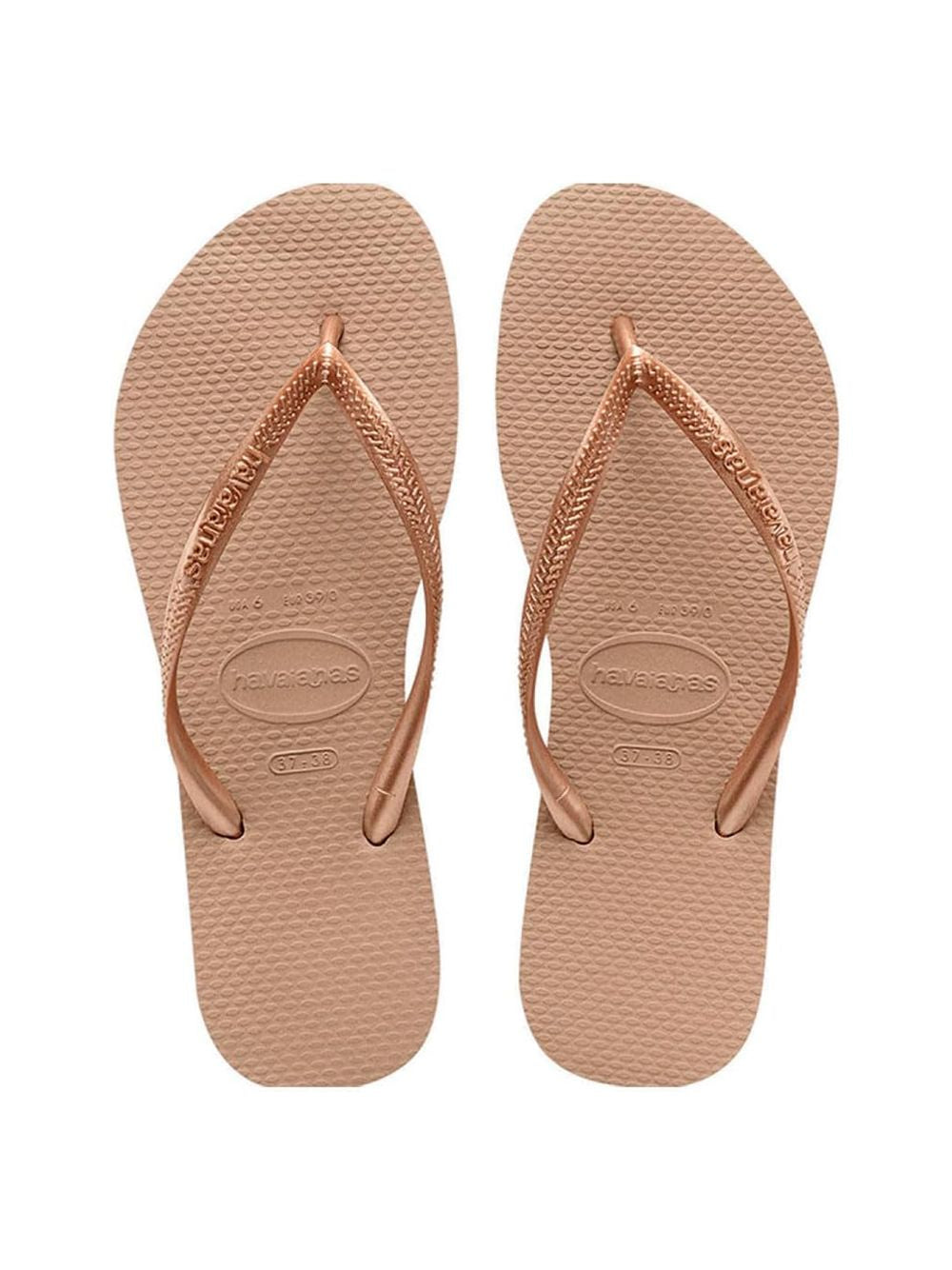 Infradito Havaianas SLIM Donna - Rosa
