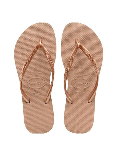 Infradito Havaianas SLIM Donna - Rosa