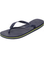 Infradito Havaianas BRASIL LOGO Uomo - Navy