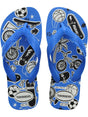 Infradito Havaianas KIDS ATLHETIC Unisex Bambino - Bianco