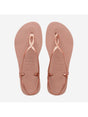 Infradito Havaianas LUNA Unisex - Rosa