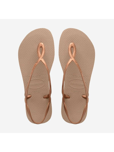 Infradito Havaianas LUNA Unisex - Rosa