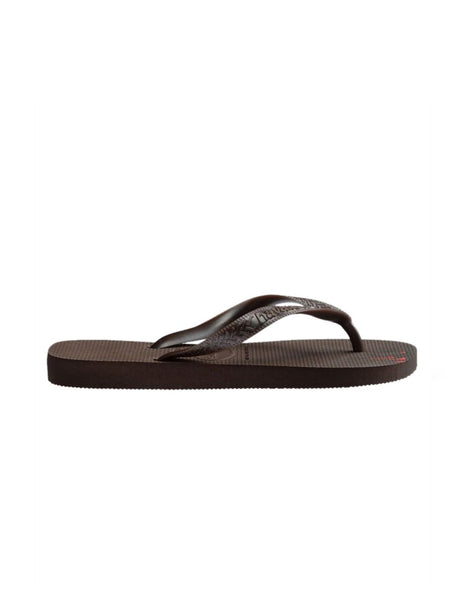 Infradito Havaianas TOP TIRAS Donna - Marrone