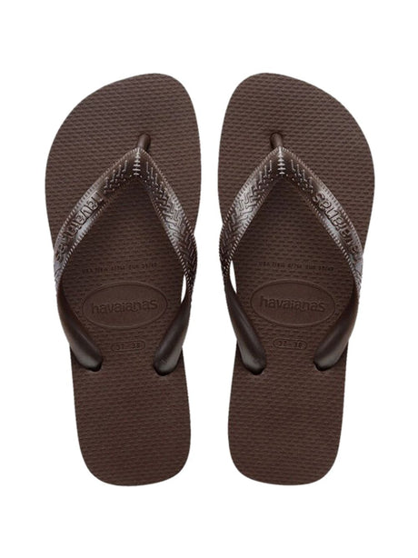 Infradito Havaianas TOP TIRAS Donna - Marrone