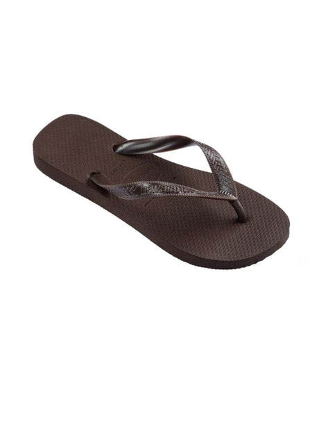 Infradito Havaianas TOP TIRAS Donna - Marrone