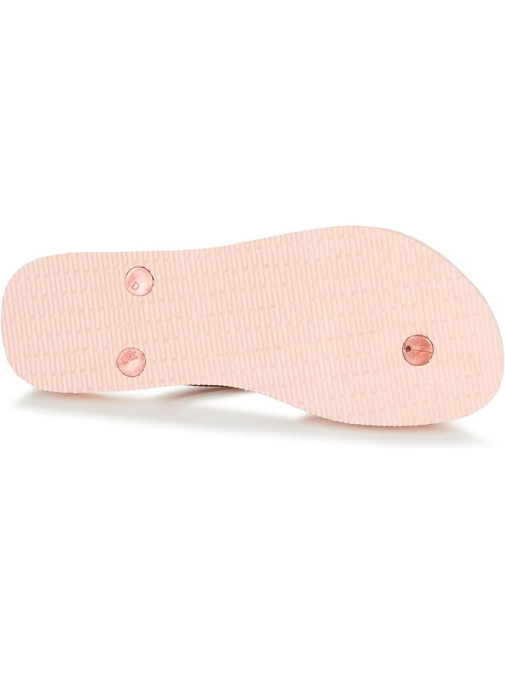 Infradito Havaianas SLIM FLATFORM Donna - Rosa