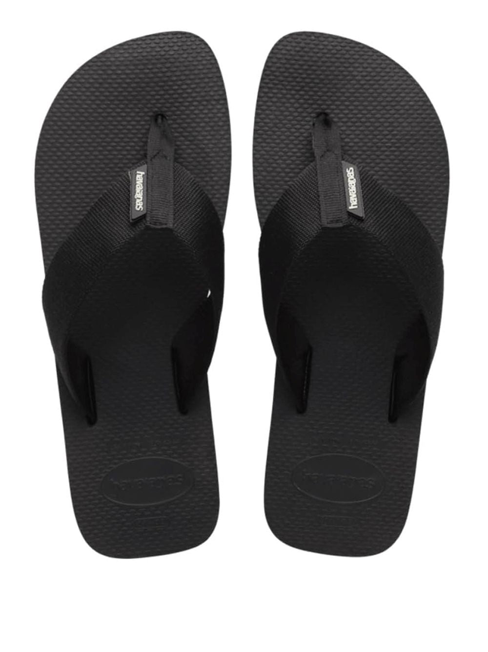 Infradito Havaianas URBAN BASIC MATERIAL Uomo - Nero
