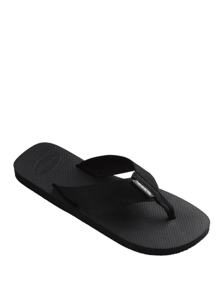 Infradito Havaianas URBAN BASIC MATERIAL Uomo - Nero