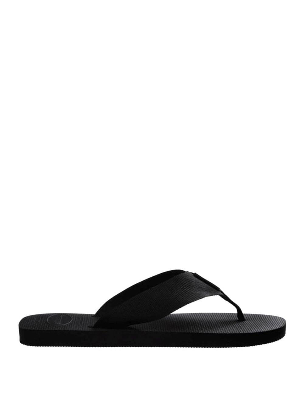 Infradito Havaianas URBAN BASIC MATERIAL Uomo - Nero