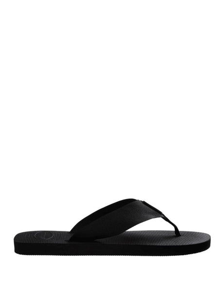 Infradito Havaianas URBAN BASIC MATERIAL Uomo - Nero