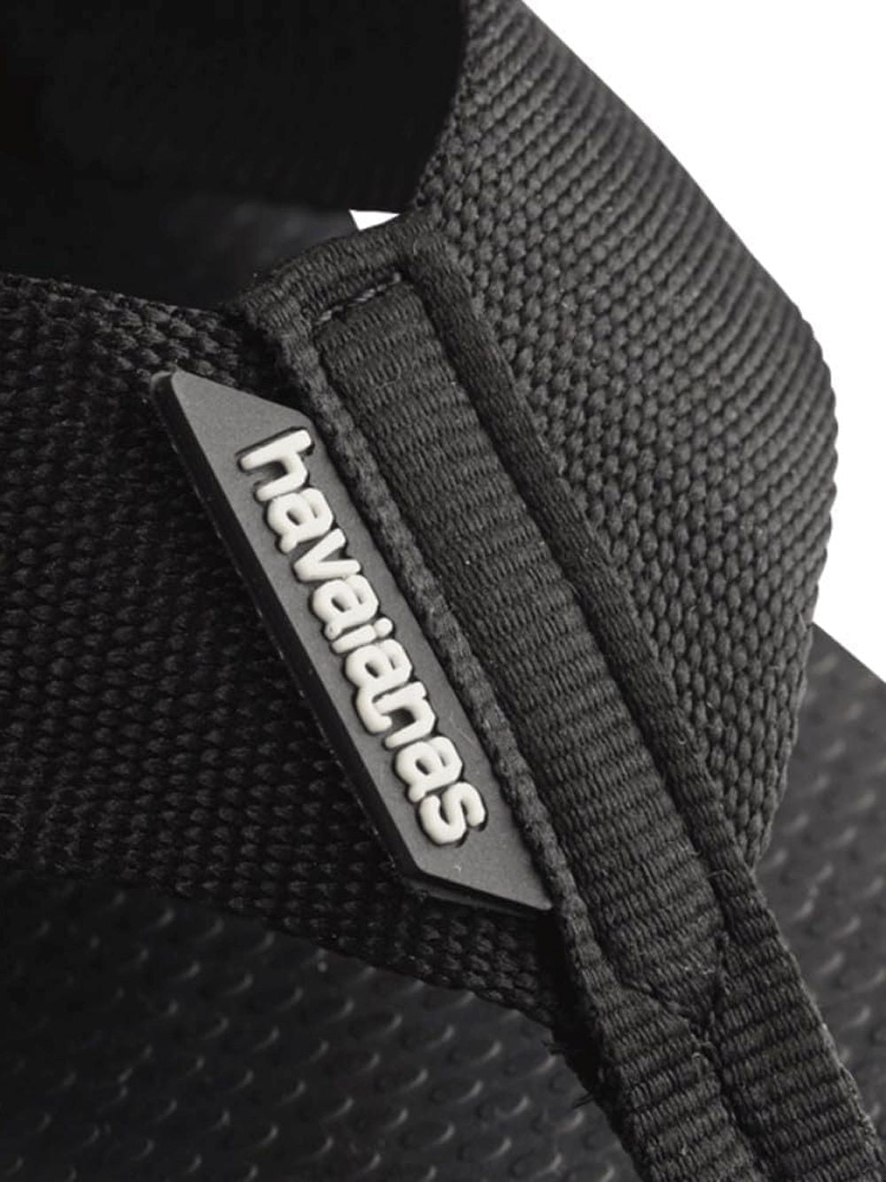 Infradito Havaianas URBAN BASIC MATERIAL Uomo - Nero