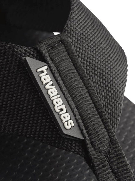 Infradito Havaianas URBAN BASIC MATERIAL Uomo - Nero