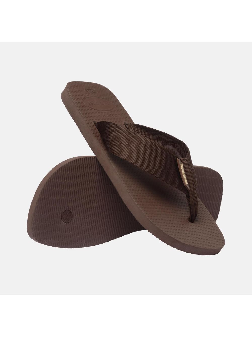 Infradito Havaianas URBAN BASIC MATERIAL Uomo - Marrone