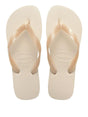 Infradito Havaianas TOP SENSES Donna - Beige