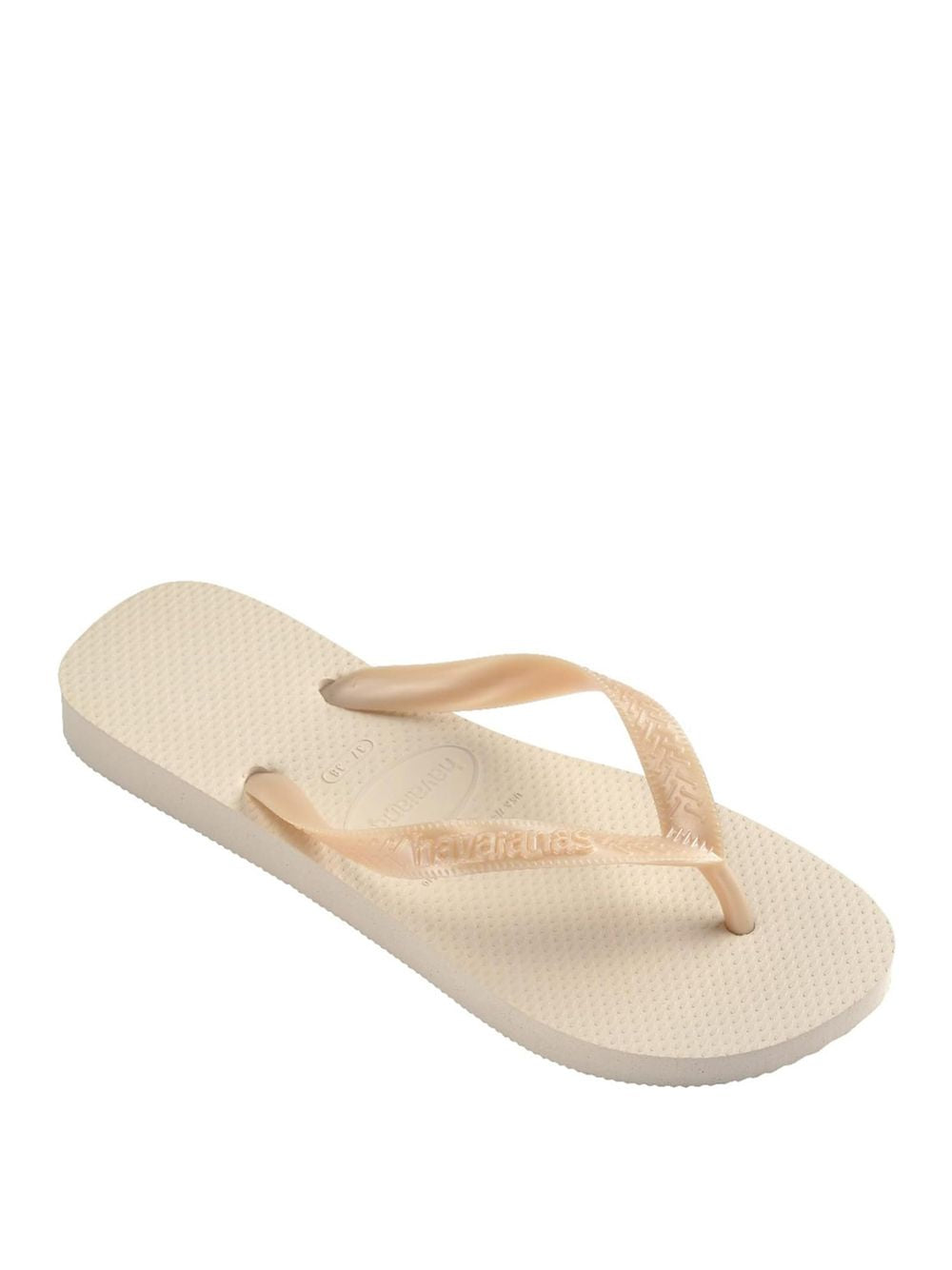 Infradito Havaianas TOP SENSES Donna - Beige