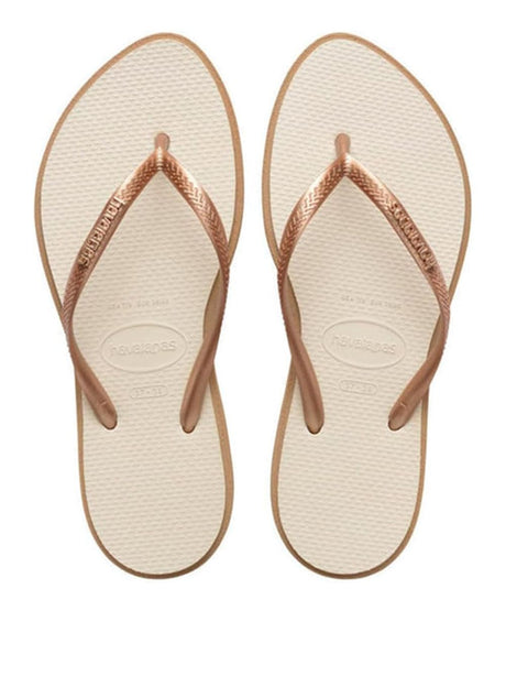 Infradito Havaianas SLIM POINT Donna - Rosa