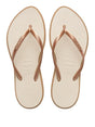 Infradito Havaianas SLIM POINT Donna - Rosa