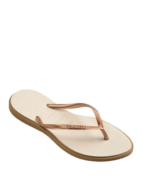 Infradito Havaianas SLIM POINT Donna - Rosa