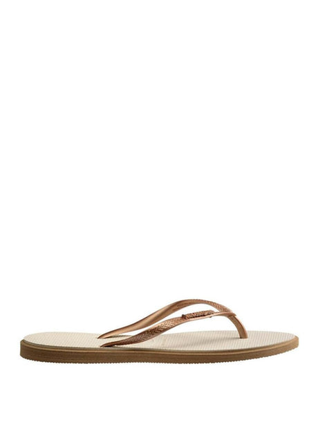 Infradito Havaianas SLIM POINT Donna - Rosa