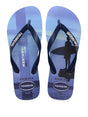 Infradito Havaianas TOP SURFER I Uomo - Blu