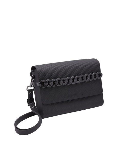 Borsa Pochette Havaianas CASUAL BAG II Unisex - Nero