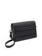 Borsa Pochette Havaianas CASUAL BAG II Unisex - Nero